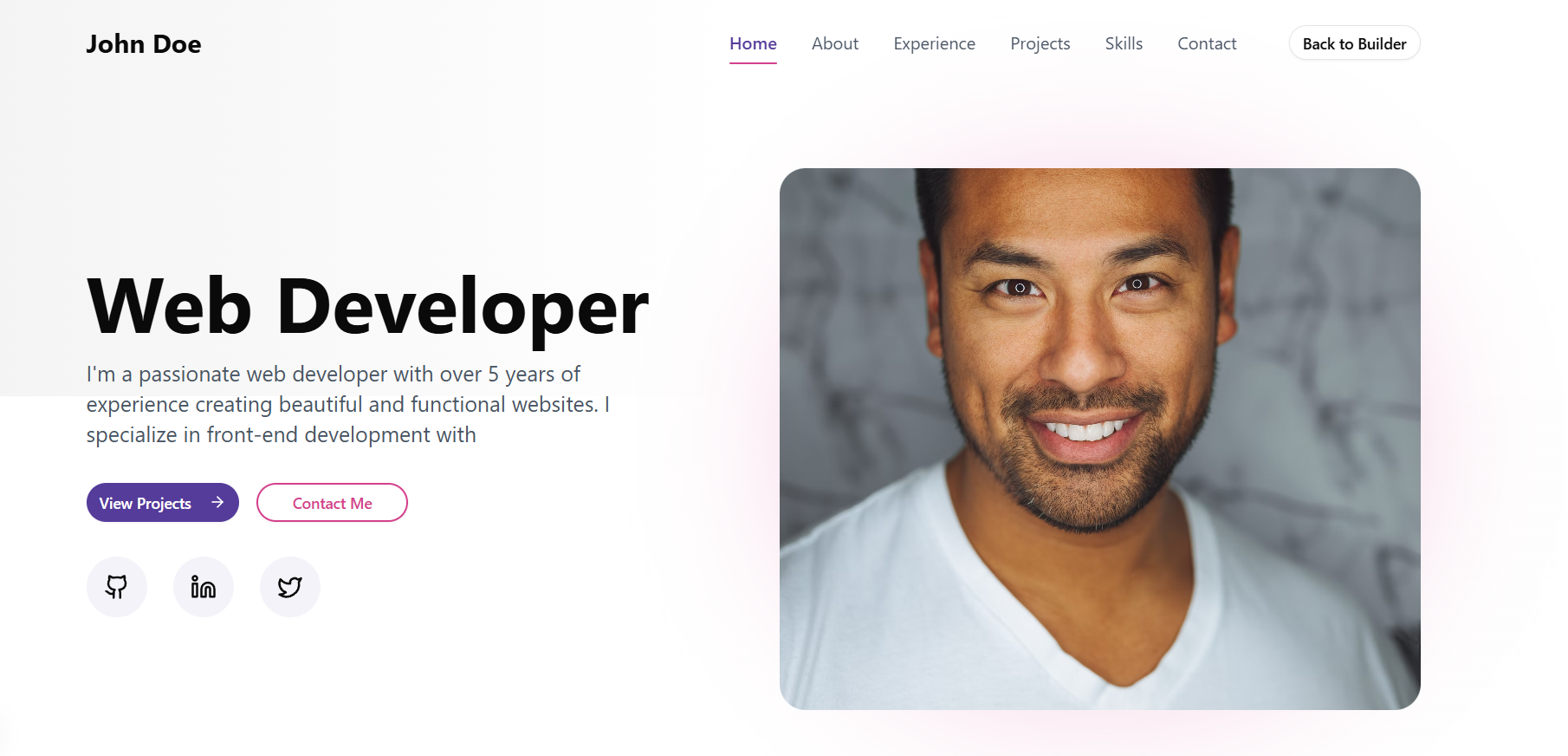 Corporate Profile